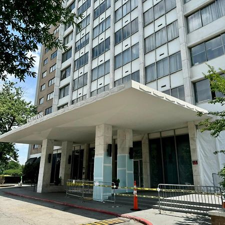 Heart Of Atl Downtown 1B1B City View Cozy Condo Lm505 Atlanta Extérieur photo