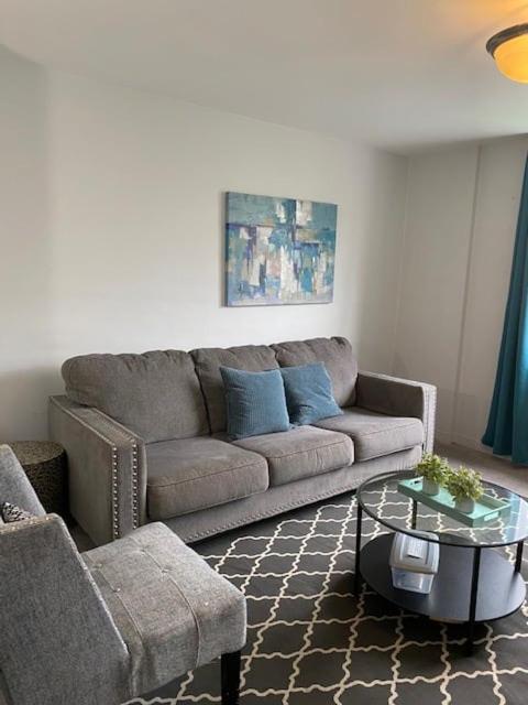 Heart Of Atl Downtown 1B1B City View Cozy Condo Lm505 Atlanta Extérieur photo
