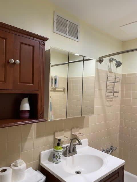 Heart Of Atl Downtown 1B1B City View Cozy Condo Lm505 Atlanta Extérieur photo