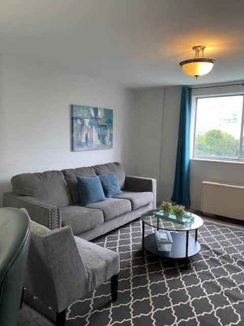 Heart Of Atl Downtown 1B1B City View Cozy Condo Lm505 Atlanta Extérieur photo