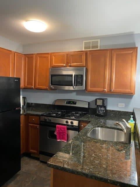 Heart Of Atl Downtown 1B1B City View Cozy Condo Lm505 Atlanta Extérieur photo